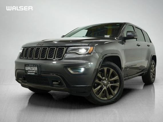 JEEP GRAND CHEROKEE 2016 1C4RJFBTXGC447118 image
